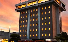 八戸プラザホテル